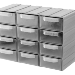 Klaser 12/1 15.5x30x21 cm 030667