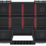 Organizer KNO20154 -Organizaciona kutija klaser 155x35x195