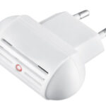 Ultrazvučni rasterivač komaraca UH10