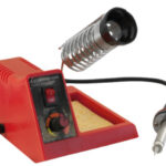 Bazna lemilica ZD-99, 48W, 100-450C, Vrh: C1-1, C1-4