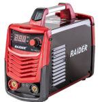 Aparat za varenje RD-IW220 200A 077214