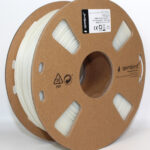 3DP-PVA-01-NAT PVA Filament za 3D stampac 1.75mm, kotur 1KG (filament rastvorljiv u vodi) NATURAL