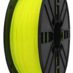 3DP-PLA+1.75-02-Y PLA-PLUS Filament za 3D stampac 1,75mm kotur 1KG Yellow