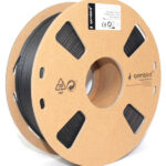 3DP-PLA1.75-01-BK PLA Filament za 3D stampac 1.75mm, kotur 1KG BLACK