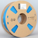 3DP-PLA1.75-01-GB PLA Filament za 3D stampac 1,75mm kotur 1KG Galaxy Blue
