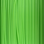 3DP-PLA1.75-01-G PLA Filament za 3D stampac 1,75mm kotur 1KG Green