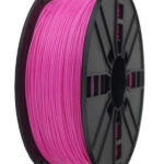 3DP-PLA1.75-01-P PLA Filament za 3D stampac 1,75mm kotur 1KG PINK