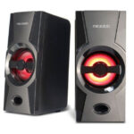 Microlab B15  Stereo zvucnici, black, 6W RMS(2 x 3W), USB power,3.5mm