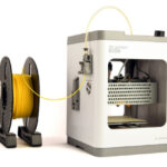 3DP-DESKS Gembird 3D-printer drzac kalema sa filament