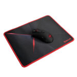 2 in 1 Combo M652-BA Mouse (Wireless) and MousePad