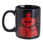 The BATMAN Heat Change Mug
