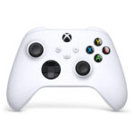 XBOXONE/XSX Wireless Controller - Robot White