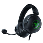 Kraken V3 HyperSense - Wired USB Gaming Headset with Haptic Technology - FRML
