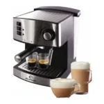 Elekom EK207 - Aparat za espresso