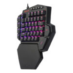 Diti K585RGB Mechanical Gaming Keyboard