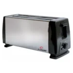 Elekom EK003S/S - Toster