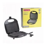 Kamille 6715 - Elektricni gril
