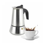 Kamille 0550 - Dzezva za espresso