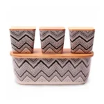 Kamille 1131 - Kutija za hleb