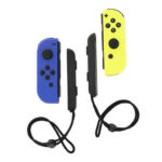 Nintendo Switch Joy-Con Pair Neon Blue/Neon Yellow