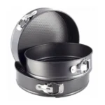 Kamille Ofenbach 100700- Modle za tortu 3 kom