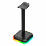 Scepter Pro HA300 RGB Headphone Stand