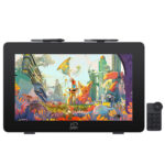 XP-Pen Artist Pro 24 (2. generacije) 4K