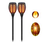 TaoTronics Solarna lampa